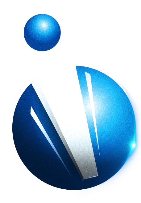 i-Creative Studio logo